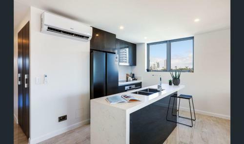 Apartamento Serenity Surfers Paradise