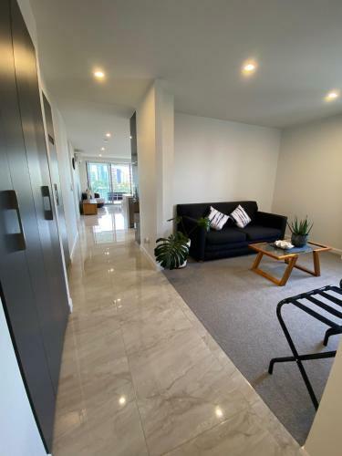 Apartamento Serenity Surfers Paradise
