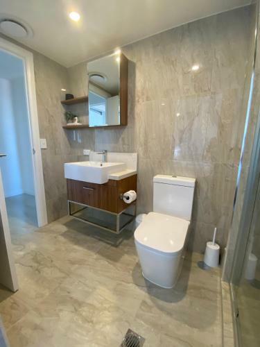 Apartamento Serenity Surfers Paradise
