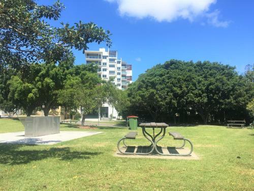 Apartamento Serenity Surfers Paradise