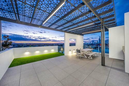 Apartamento Serenity Surfers Paradise