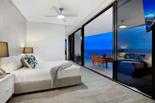 Apartamento Circle On Cavill Subpenthouse