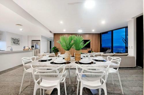 Apartamento Circle On Cavill Subpenthouse
