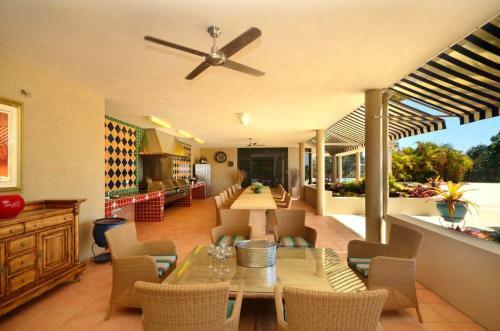 Tallai Cliffs Retreat & Boutique Events