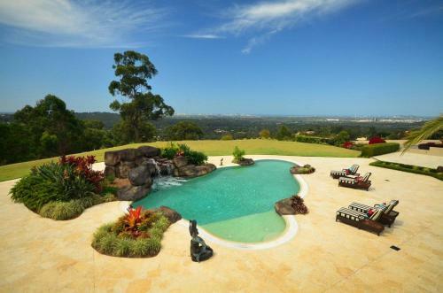 Tallai Cliffs Retreat & Boutique Events