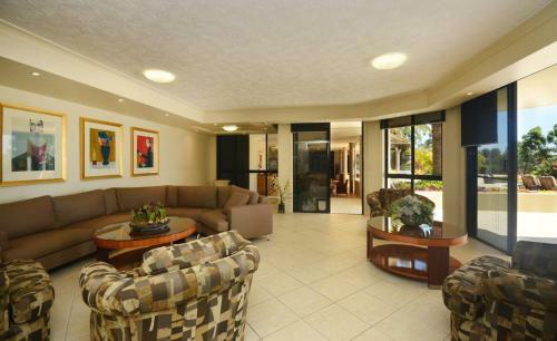 Tallai Cliffs Retreat & Boutique Events