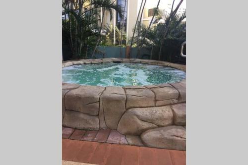 Crown Towers - Private Apartment