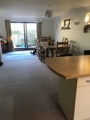 Itchenor - 3 Bed House - 200 Meters To Quayside