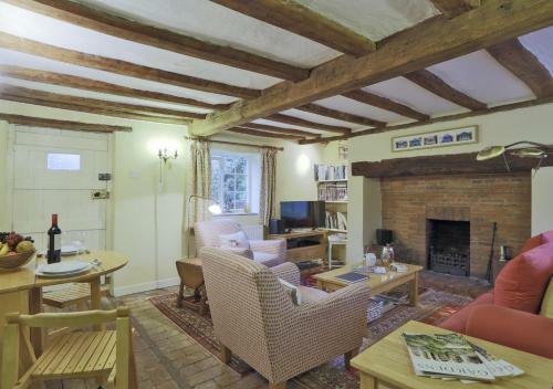 Appletree Cottage