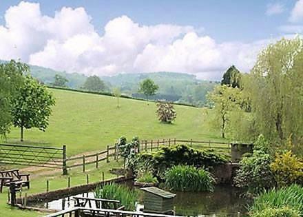 Number 110 Home Farm Holiday Centre