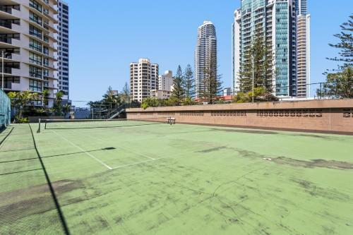Apartamento Madecomfy Modern Beachside Studio With Balcony