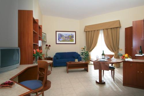 Hotel Complesso L'oasi