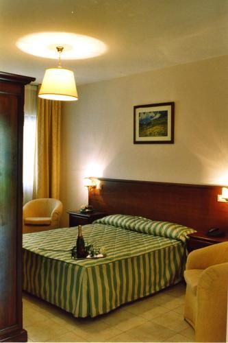 Hotel Complesso L'oasi