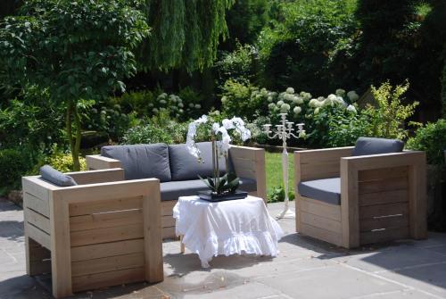 Bed & Breakfast Demeure Des Buis