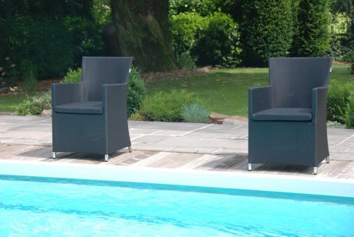 Bed & Breakfast Demeure Des Buis