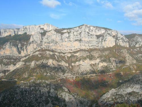 Hostal B&B Villa Les Tamaris