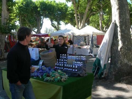 Hostal B&B Villa Les Tamaris