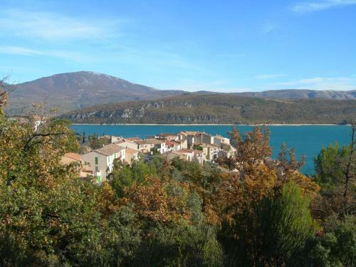 Hostal B&B Villa Les Tamaris