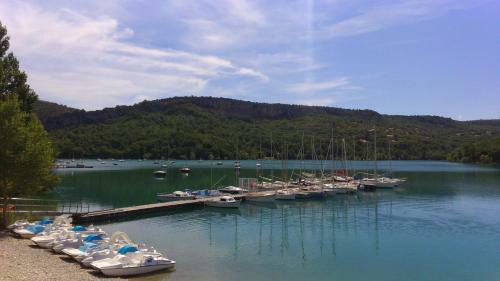 Hostal B&B Villa Les Tamaris