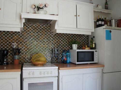 Holiday Home Suzanne Regusse