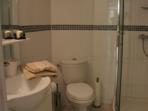 Holiday Home Suzanne Regusse