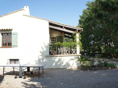 Holiday Home Suzanne Regusse