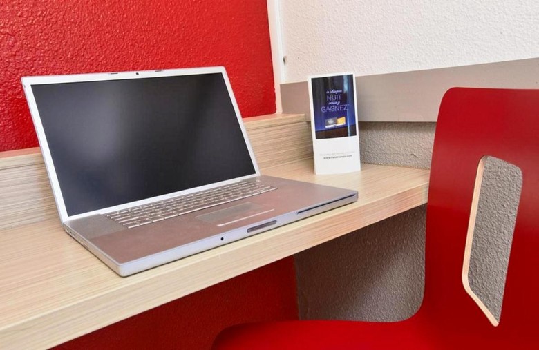 Hotel Premiere Classe Marne La Vall�e - Torcy