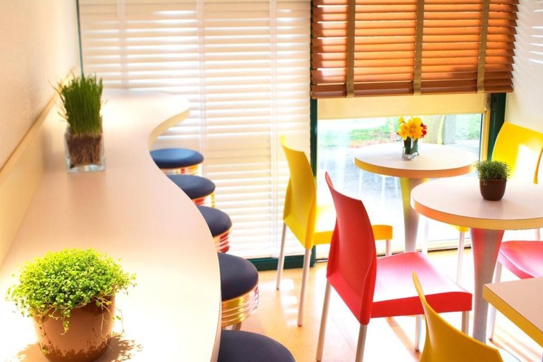 Hotel Premiere Classe Marne La Vall�e - Torcy