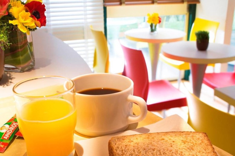 Hotel Premiere Classe Marne La Vall�e - Torcy