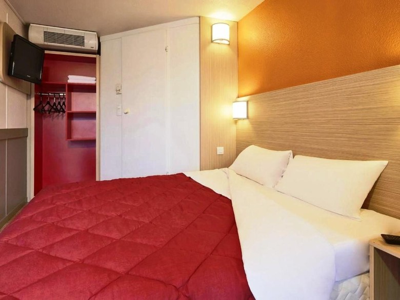 Hotel Premiere Classe Marne La Vall�e - Torcy