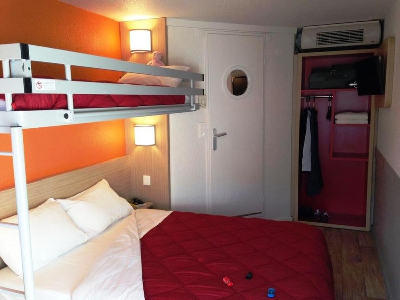 Hotel Premiere Classe Marne La Vall�e - Torcy