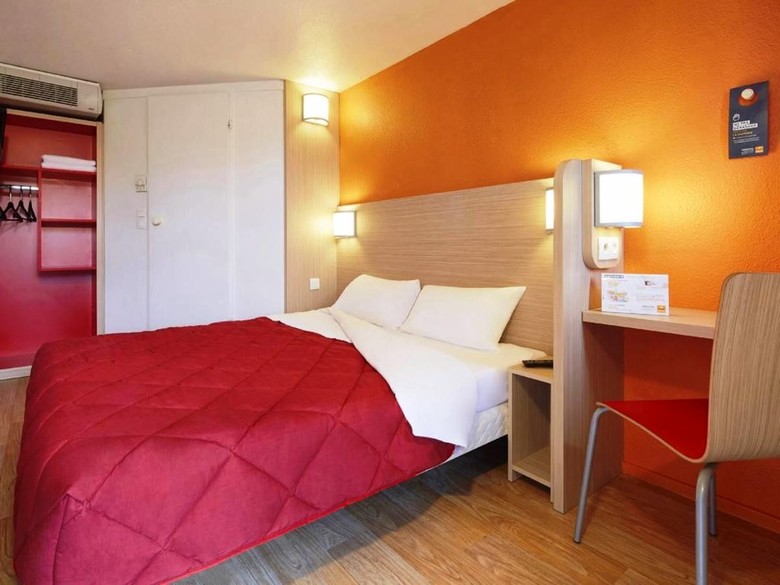 Hotel Premiere Classe Marne La Vall�e - Torcy