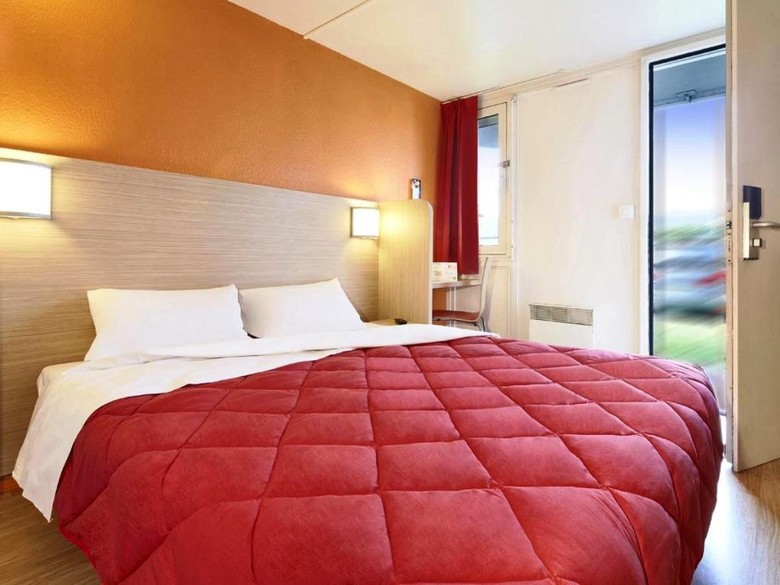 Hotel Premiere Classe Marne La Vall�e - Torcy