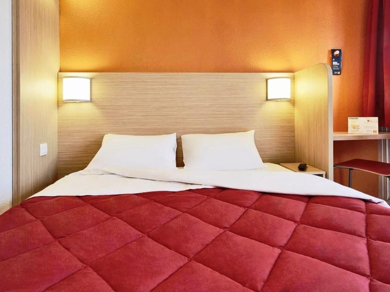 Hotel Premiere Classe Marne La Vall�e - Torcy