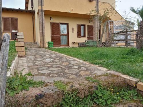 Agroturismo Agriturismo La Svolta