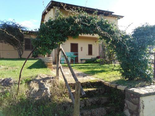 Agroturismo Agriturismo La Svolta