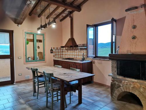 Agroturismo Agriturismo La Svolta