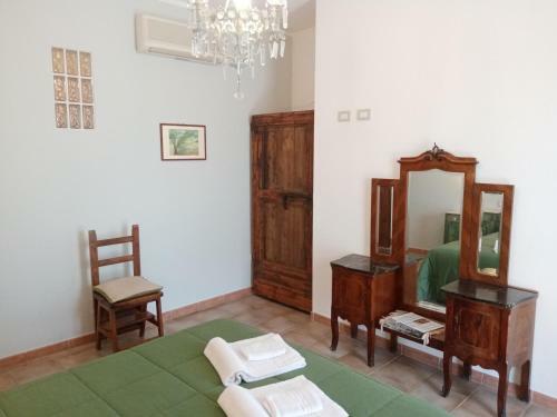 Agroturismo Agriturismo La Svolta