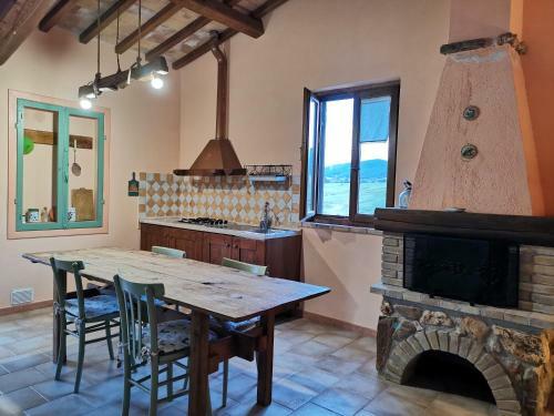 Agroturismo Agriturismo La Svolta