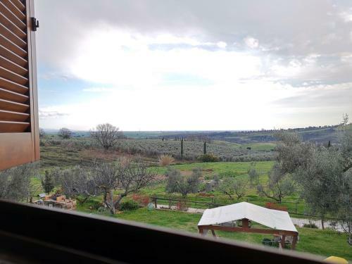 Agroturismo Agriturismo La Svolta