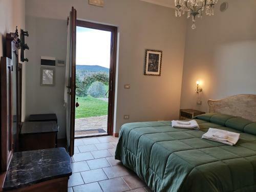 Agroturismo Agriturismo La Svolta