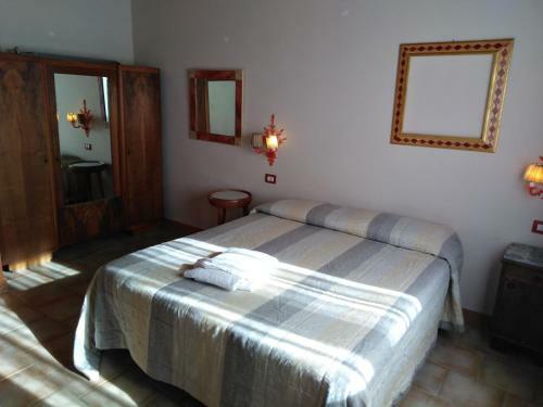 Agroturismo Agriturismo La Svolta