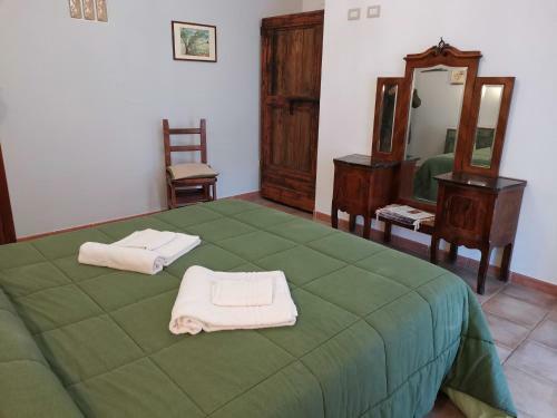 Agroturismo Agriturismo La Svolta