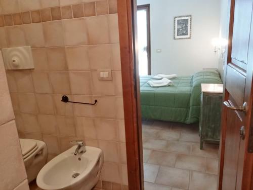 Agroturismo Agriturismo La Svolta