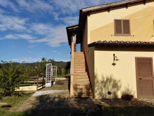 Agroturismo Agriturismo La Svolta