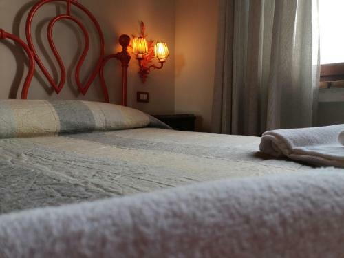 Agroturismo Agriturismo La Svolta