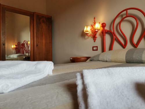 Agroturismo Agriturismo La Svolta