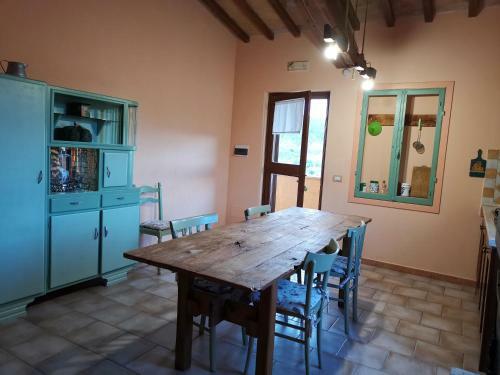 Agroturismo Agriturismo La Svolta