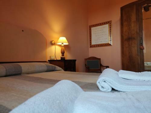 Agroturismo Agriturismo La Svolta