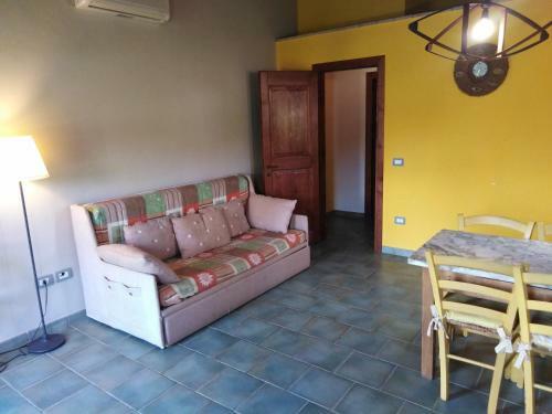 Agroturismo Agriturismo La Svolta